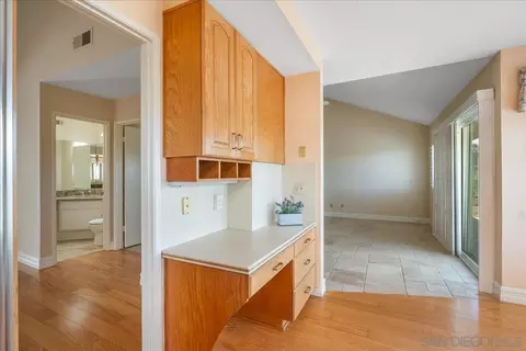 Entry Way - 17526 Saint Andrews, Poway, CA 92064 photo 1 of 2