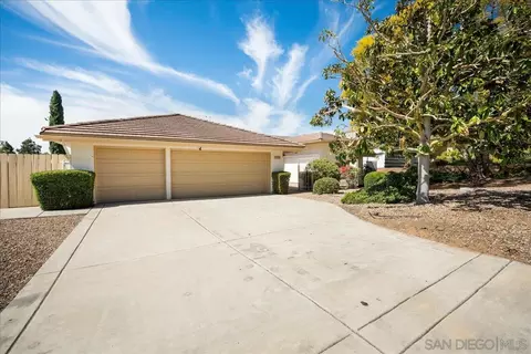 Exterior - 17526 Saint Andrews, Poway, CA 92064 photo 2 of 6
