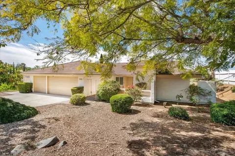 Exterior - 17526 Saint Andrews, Poway, CA 92064 photo 1 of 6