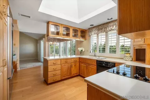 Kitchen - 17526 Saint Andrews, Poway, CA 92064 photo 1 of 7