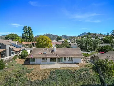 View/Area - 17526 Saint Andrews, Poway, CA 92064 photo 8 of 10