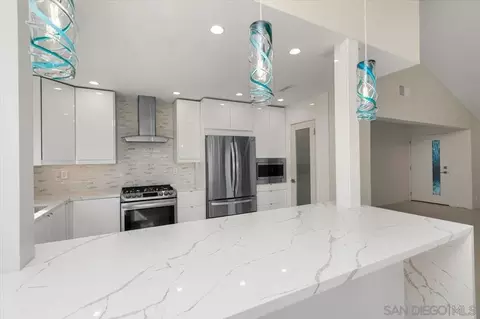 Kitchen - 3501 N Sundown, Oceanside, CA 92056 photo 5 of 5