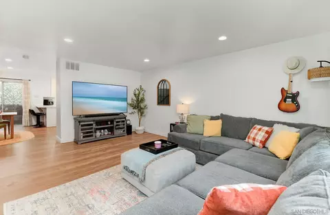 3631 Lemona #C, San Diego, CA 92105