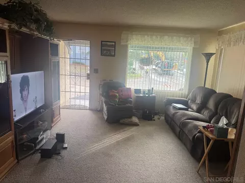Living - 7104 Hybeth Dr, La Mesa, CA 91941 photo 1 of 2