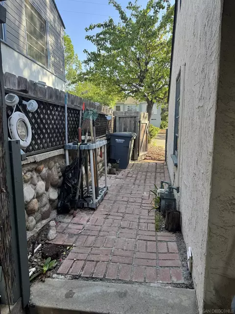 Exterior - 7104 Hybeth Dr, La Mesa, CA 91941 photo 15 of 15