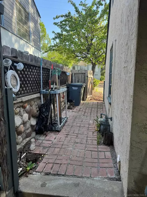 Exterior - 7104 Hybeth Dr, La Mesa, CA 91941 photo 10 of 15