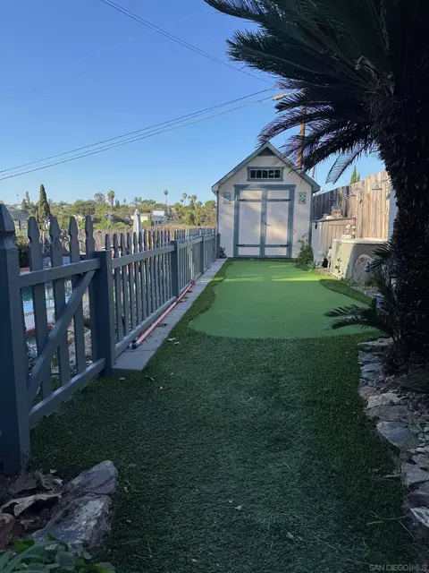 Exterior - 7104 Hybeth Dr, La Mesa, CA 91941 photo 12 of 15