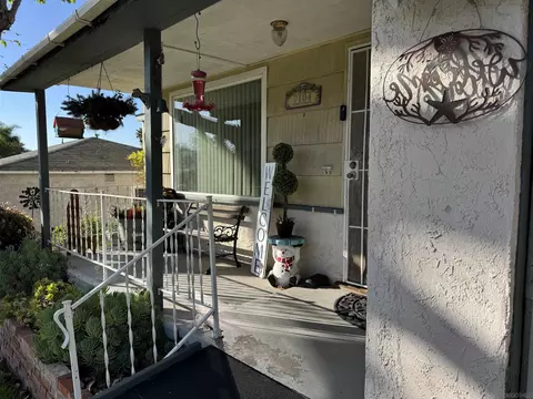 Exterior - 7104 Hybeth Dr, La Mesa, CA 91941 photo 6 of 15