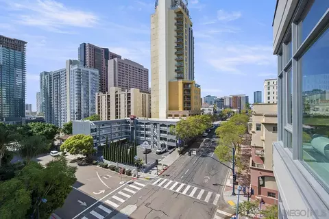 1441 9th Ave #607, San Diego, CA 92101