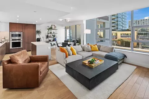 1388 Kettner Blvd #202, San Diego, CA 92101