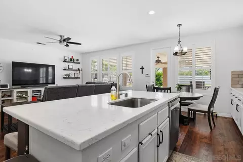 Kitchen - 9239 Briette Pl, El Cajon, CA 92021 photo 2 of 3