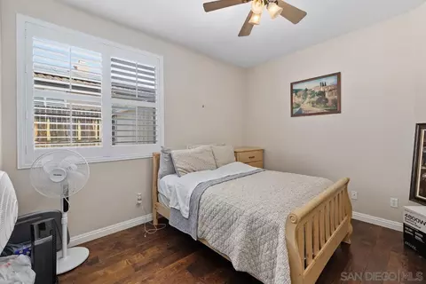 Bedroom - 9239 Briette Pl, El Cajon, CA 92021 photo 3 of 3