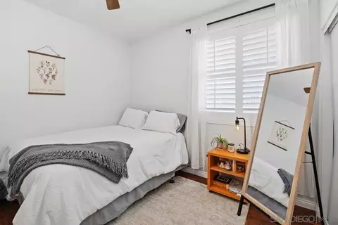 Bedroom - 9239 Briette Pl, El Cajon, CA 92021 photo 2 of 3