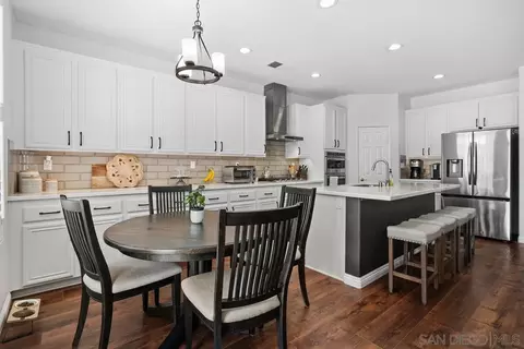 Kitchen - 9239 Briette Pl, El Cajon, CA 92021 photo 3 of 3