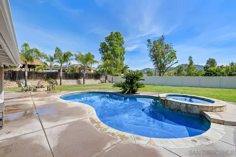 Exterior - 9239 Briette Pl, El Cajon, CA 92021 photo 3 of 4