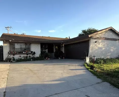 2802 W Ramona Rd, Alhambra, CA 91803