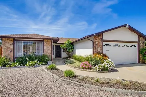 884 S Sunshine Ave, El Cajon, CA 92020