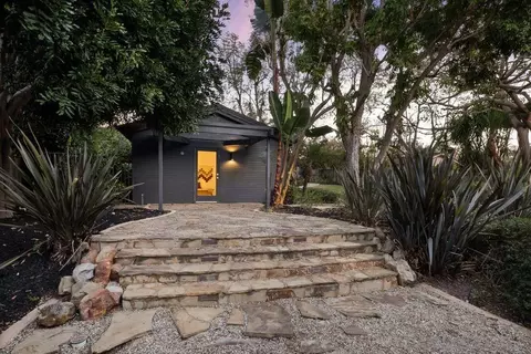 Exterior - 526 Saxony, Encinitas, CA 92024 photo 7 of 7