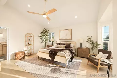Bedroom - 526 Saxony, Encinitas, CA 92024 photo 2 of 3