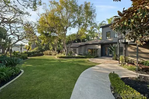 Exterior - 526 Saxony, Encinitas, CA 92024 photo 5 of 7