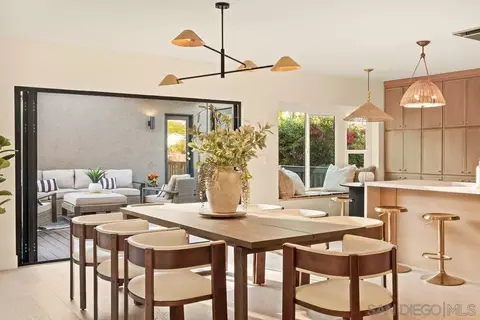 Dining - 526 Saxony, Encinitas, CA 92024 photo 1 of 1