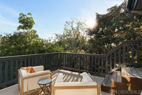 Exterior - 526 Saxony, Encinitas, CA 92024 photo 4 of 7