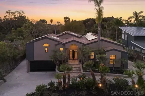 Exterior - 526 Saxony, Encinitas, CA 92024 photo 1 of 7