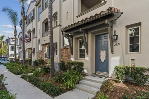 2327 Sentinel Ln, San Marcos, CA 92078