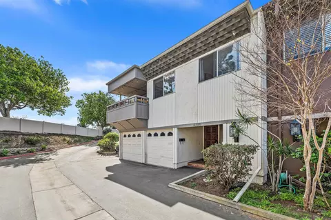 6385 Caminito Salado, San Diego, CA 92111