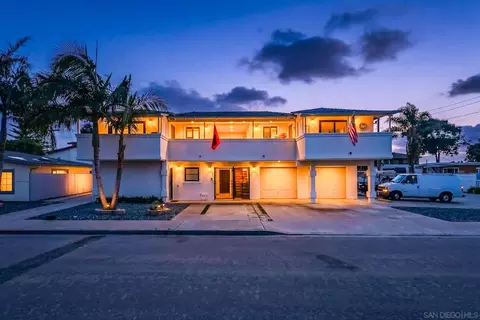 408-414 Delaware St, Imperial Beach, CA 91932