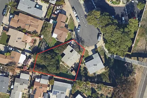 7535 Fulton St, San Diego, CA 92111
