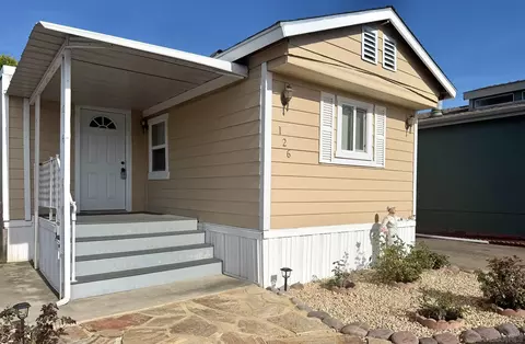 6460 Convoy Ct #126, San Diego, CA 92117