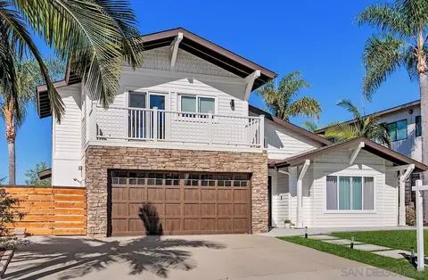 1904 Pariva, Cardiff By The Sea, CA 92007