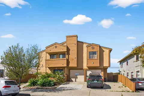 4620 36th St #6, San Diego, CA 92116