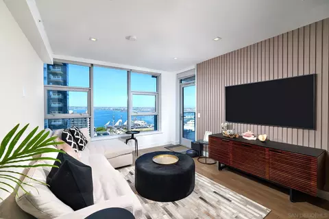 1388 Kettner Blvd #1509, San Diego, CA 92101