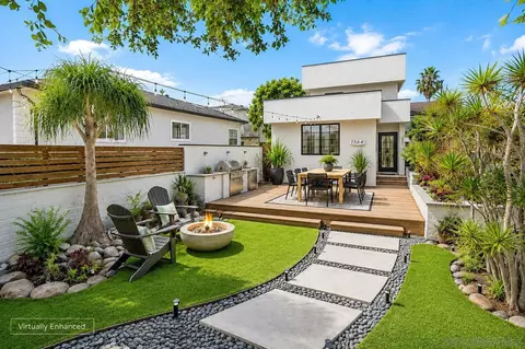 1564 Reed Ave, San Diego, CA 92109