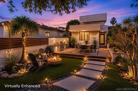 1564 Reed Ave, San Diego, CA 92109