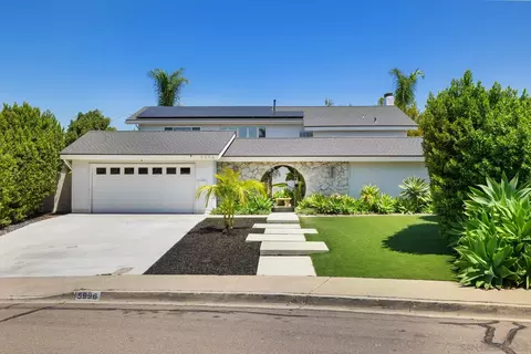 5996 Bounty St, San Diego, CA 92120
