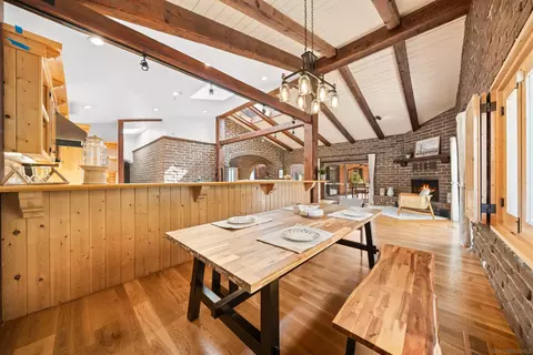 Dining - 1951 Cloverdale Rd, Escondido, CA 92027 photo 3 of 3