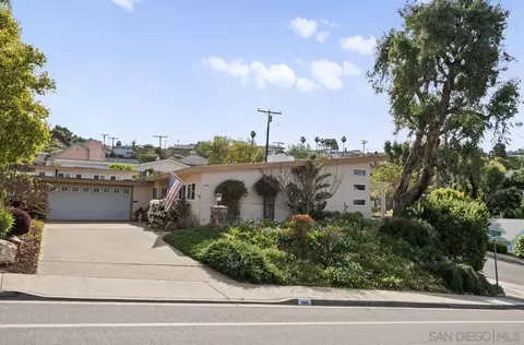 7849 Highwood Ave, La Mesa, CA 91941