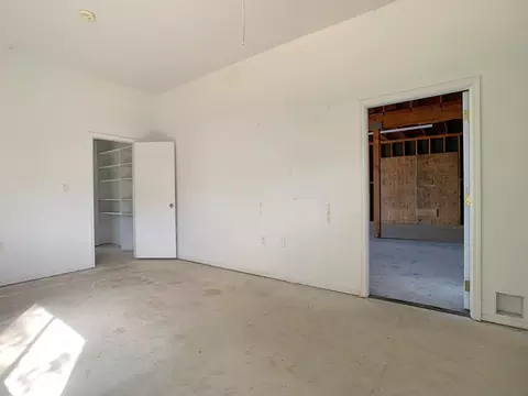 Bedroom - 1394 Peutz Valley Rd, Alpine, CA 91901 photo 6 of 10
