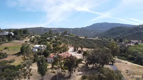 View/Area - 1394 Peutz Valley Rd, Alpine, CA 91901 photo 2 of 2