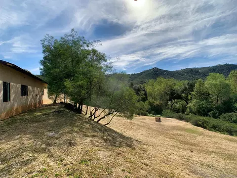Exterior - 1394 Peutz Valley Rd, Alpine, CA 91901 photo 15 of 20
