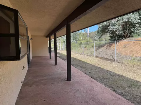 Exterior - 1394 Peutz Valley Rd, Alpine, CA 91901 photo 6 of 20
