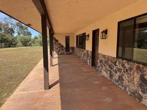 Exterior - 1394 Peutz Valley Rd, Alpine, CA 91901 photo 3 of 20