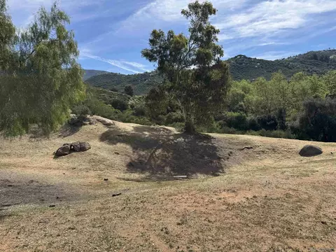 Exterior - 1394 Peutz Valley Rd, Alpine, CA 91901 photo 16 of 20