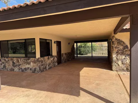 Exterior - 1394 Peutz Valley Rd, Alpine, CA 91901 photo 4 of 20