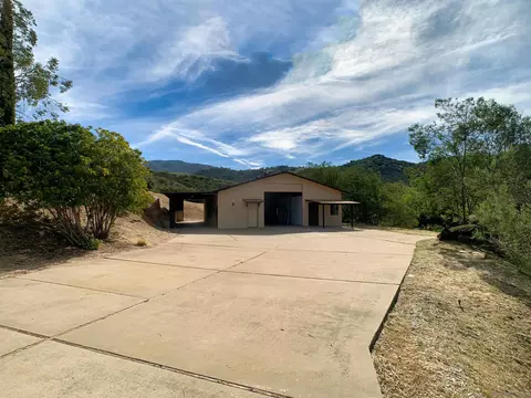 Exterior - 1394 Peutz Valley Rd, Alpine, CA 91901 photo 13 of 20