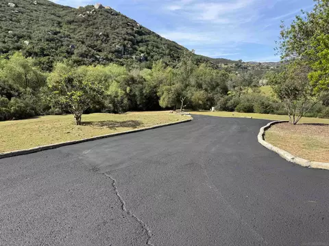 Exterior - 1394 Peutz Valley Rd, Alpine, CA 91901 photo 9 of 20