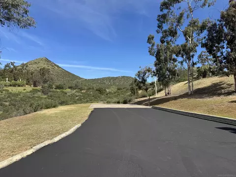 Exterior - 1394 Peutz Valley Rd, Alpine, CA 91901 photo 20 of 20